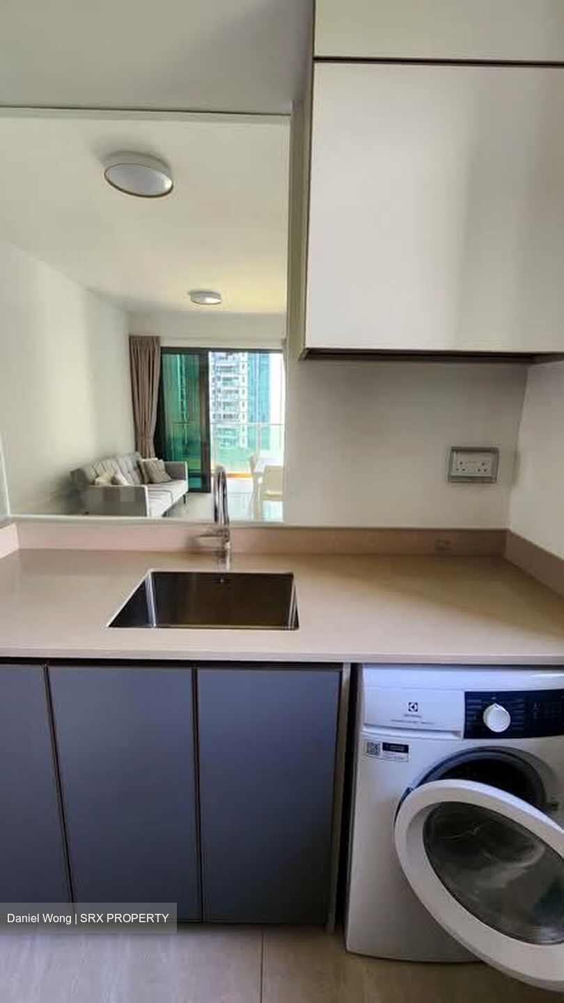 Normanton Park (D5), Apartment #563177381